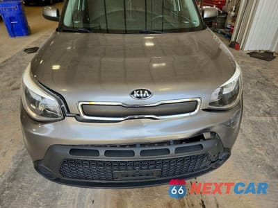 Zdjęcie 12 z 13 samochodu: 2015 KIA SOUL BASE VIN:KNDJN2A22F7182883 - miniatura