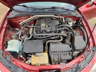 Zdjęcie 11 z 12 samochodu: 2008 MAZDA MX-5 MIATA VIN:JM1NC26F580156552 - miniatura