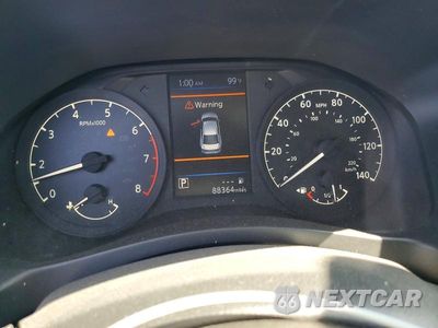 Zdjęcie 9 z 12 samochodu: 2022 NISSAN ALTIMA S VIN:1N4BL4BV7NN382270 - miniatura