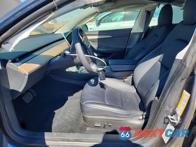 Zdjęcie 7 z 13 samochodu: 2023 TESLA MODEL 3 VIN:5YJ3E1EA8PF516236 - miniatura