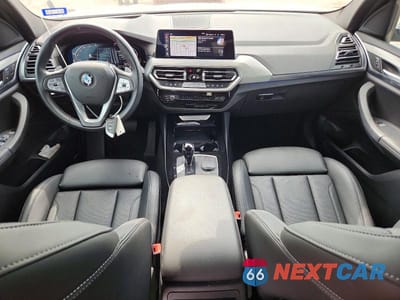 Zdjęcie 8 z 13 samochodu: 2024 BMW X3 SDRIVE30I VIN:5UX43DP03R9U76384 - miniatura