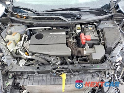 Zdjęcie 12 z 14 samochodu: 2024 NISSAN ROGUE PLATINUM VIN:JN8BT3DD0RW450972 - miniatura