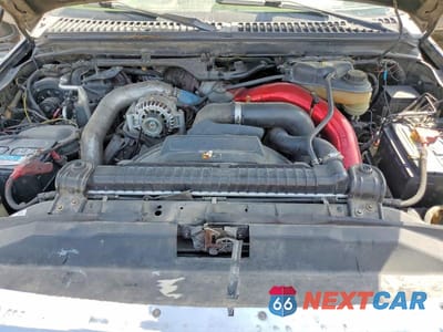 Zdjęcie 11 z 12 samochodu: 2006 FORD F250 SUPER DUTY VIN:1FTSW21P16EA21482 - miniatura