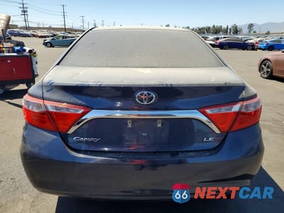 Zdjęcie 6 z 12 samochodu: 2015 TOYOTA CAMRY LE VIN:4T1BF1FK0FU915160 - miniatura