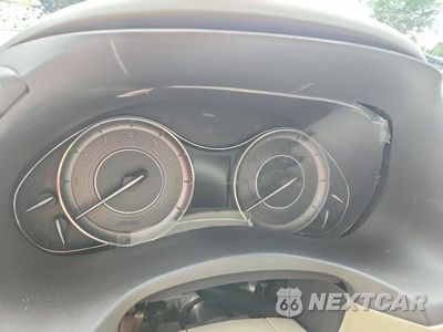 Zdjęcie 9 z 13 samochodu: 2016 INFINITI QX80 BASE VIN:JN8AZ2NE6G9124097 - miniatura