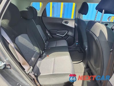 Zdjęcie 11 z 13 samochodu: 2025 KIA SOUL LX VIN:KNDJ23AU6S7260429 - miniatura