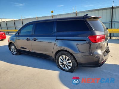 Drugie zdjęcie samochodu z przodu: 2021 KIA SEDONA LX VIN:KNDMB5C18M6673831 - miniatura