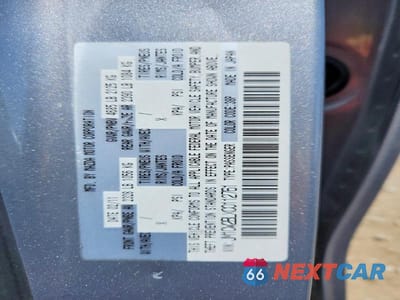Zdjęcie 13 z 13 samochodu: 2012 MAZDA 5 VIN:JM1CW2BLXC0112761 - miniatura