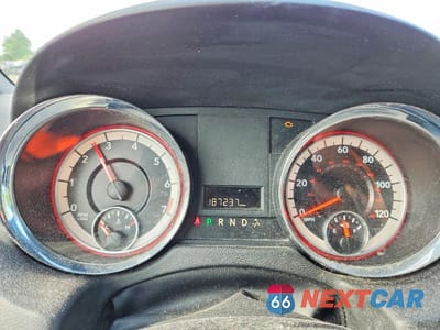 Zdjęcie 9 z 12 samochodu: 2017 DODGE GRAND CARAVAN SXT VIN:2C4RDGCG2HR624963 - miniatura