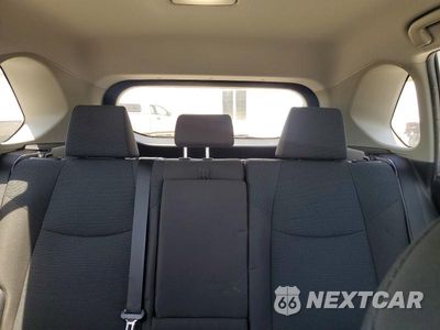 Zdjęcie 10 z 13 samochodu: 2023 TOYOTA RAV4 LE VIN:2T3G1RFV6PC327139 - miniatura