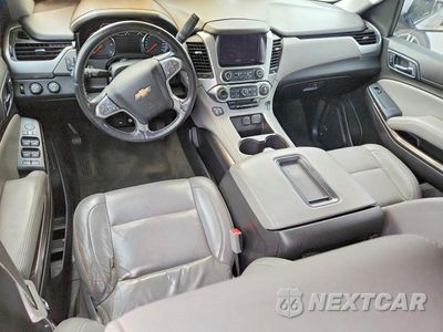 Zdjęcie 8 z 13 samochodu: 2015 CHEVROLET TAHOE K1500 LT VIN:1GNSKBKC6FR194664 - miniatura