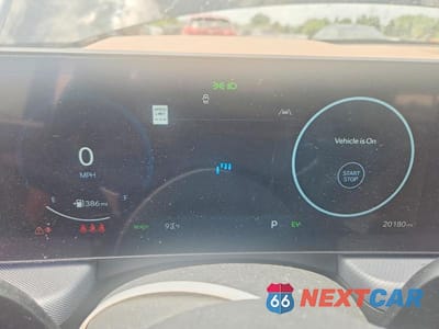 Zdjęcie 9 z 12 samochodu: 2025 HYUNDAI SONATA HYBRID LIMITED VIN:KMHL54JJ6SA105289 - miniatura
