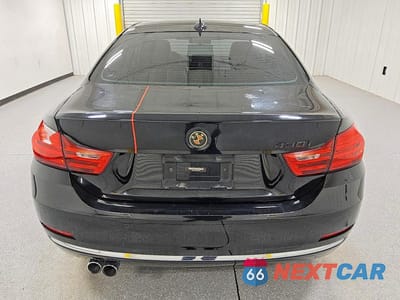 Zdjęcie 6 z 12 samochodu: 2017 BMW 430I VIN:WBA4R7C50HK895610 - miniatura