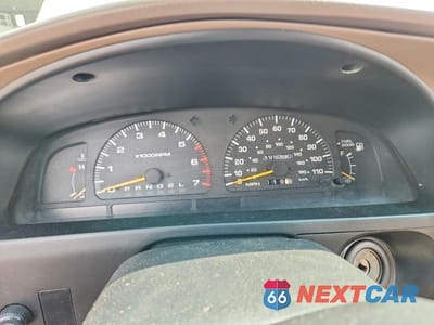 Zdjęcie 9 z 12 samochodu: 1998 TOYOTA 4RUNNER VIN:JT3HN86R6W0190439 - miniatura