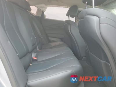 Zdjęcie 10 z 13 samochodu: 2022 ACURA TLX TECHNOLOGY VIN:19UUB5F42NA005318 - miniatura