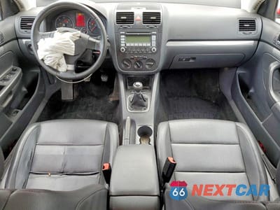 Zdjęcie 8 z 13 samochodu: 2009 VOLKSWAGEN JETTA TDI VIN:3VWTL71K39M348136 - miniatura