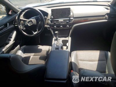 Zdjęcie 15 z 24 samochodu: 2022 HONDA ACCORD SPORT VIN:1HGCV1F39NA091360 - miniatura