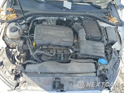 Zdjęcie 11 z 12 samochodu: 2018 AUDI A3 PREMIUM VIN:WAUB8GFFXJ1090188 - miniatura