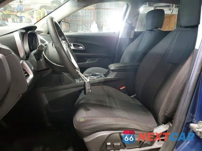 Zdjęcie 7 z 13 samochodu: 2016 CHEVROLET EQUINOX LT VIN:2GNFLFEK3G6311395 - miniatura