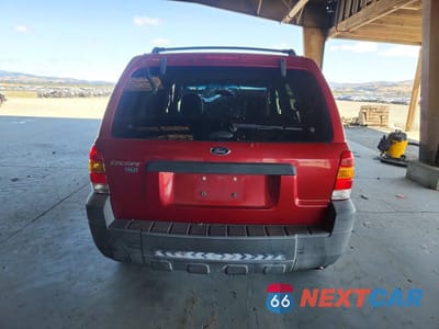 Zdjęcie 6 z 14 samochodu: 2005 FORD ESCAPE XLT VIN:1FMYU93195DA04835 - miniatura