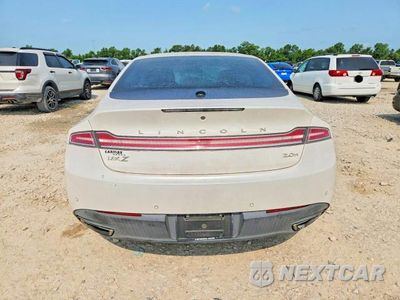 Zdjęcie 6 z 13 samochodu: 2015 LINCOLN MKZ HYBRID VIN:3LN6L2LU0FR628706 - miniatura