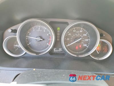 Zdjęcie 9 z 13 samochodu: 2013 MAZDA CX-9 SPORT VIN:JM3TB2BA4D0424299 - miniatura