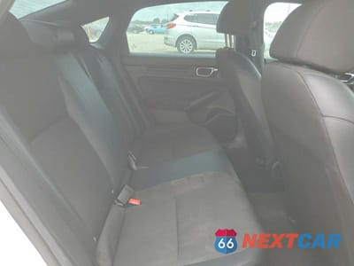 Zdjęcie 10 z 12 samochodu: 2024 HONDA CIVIC SPORT VIN:2HGFE2F55RH593469 - miniatura