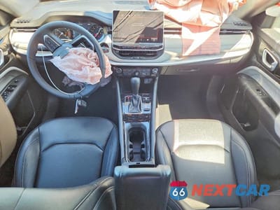 Zdjęcie 8 z 13 samochodu: 2025 JEEP COMPASS LIMITED VIN:3C4NJDCN2ST578818 - miniatura