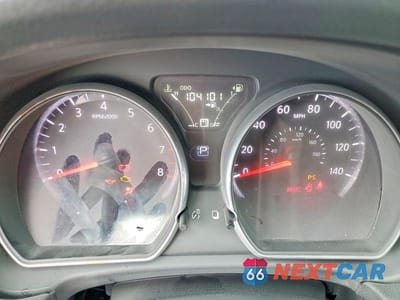 Zdjęcie 9 z 13 samochodu: 2015 NISSAN VERSA 1.6 SV VIN:3N1CN7AP7FL852282 - miniatura