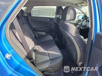 Zdjęcie 11 z 14 samochodu: 2017 HYUNDAI TUCSON SE VIN:KM8J23A43HU496686 - miniatura
