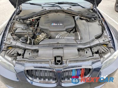 Zdjęcie 11 z 12 samochodu: 2010 BMW M3 VIN:WBSWL9C56AP332958 - miniatura
