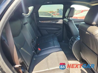 Zdjęcie 10 z 12 samochodu: 2021 CADILLAC XT5 SPORT VIN:1GYKNGRS6MZ105094 - miniatura