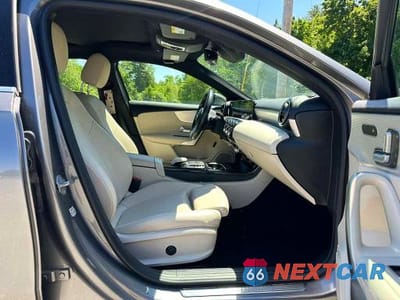 Zdjęcie 9 z 10 samochodu: 2020 MERCEDES-BENZ A 220 4MATIC VIN:W1K3G4FB6LW047761 - miniatura