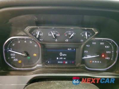 Zdjęcie 9 z 13 samochodu: 2019 GMC SIERRA K1500 SLE VIN:1GTR9BEK7KZ311040 - miniatura