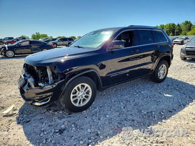 2018 JEEP GRAND CHEROKEE LAREDO 1C4RJFAG3JC187866 - główne zdjęcie licytacji z USA - miniatura