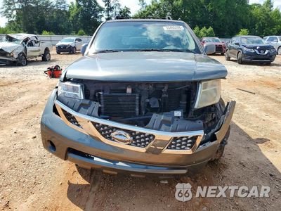 Piąte zdjęcie samochodu w środku: 2005 NISSAN PATHFINDER XE VIN:5N1AR18W65C764381 - miniatura