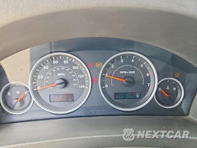 Zdjęcie 9 z 13 samochodu: 2005 JEEP GRAND CHEROKEE LIMITED VIN:1J4GS58N15C533710 - miniatura