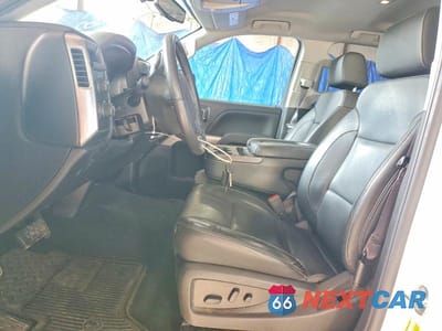 Zdjęcie 7 z 12 samochodu: 2017 CHEVROLET SILVERADO K1500 LT VIN:1GCVKREC4HZ287700 - miniatura