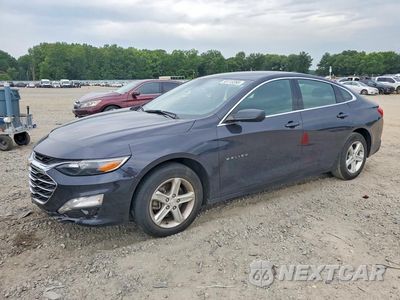 2023 CHEVROLET MALIBU LT 1G1ZD5ST3PF243012 - główne zdjęcie licytacji z USA - miniatura