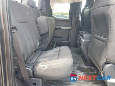 Zdjęcie 10 z 13 samochodu: 2016 FORD F150 SUPER CAB VIN:1FTFX1EF3GFC97944 - miniatura