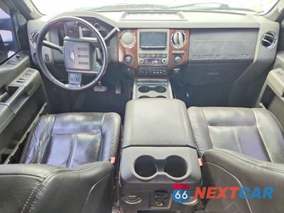 Zdjęcie 8 z 12 samochodu: 2012 FORD F350 SUPER DUTY VIN:1FT8W3DT7CEC18287 - miniatura