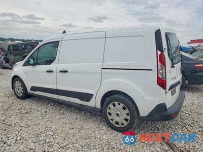 Drugie zdjęcie samochodu z przodu: 2022 FORD TRANSIT CONNECT XLT DELIVERY VAN VIN:NM0LS7T26N1508372 - miniatura