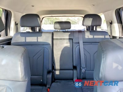 Zdjęcie 10 z 13 samochodu: 2025 HYUNDAI SANTA FE SEL VIN:5NMP2DGL8SH109048 - miniatura