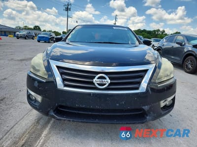 Piąte zdjęcie samochodu w środku: 2014 NISSAN ALTIMA 2.5 SL VIN:1N4AL3AP1EC188970 - miniatura