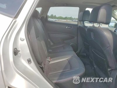 Zdjęcie 11 z 13 samochodu: 2012 NISSAN ROGUE S VIN:JN8AS5MV0CW400938 - miniatura