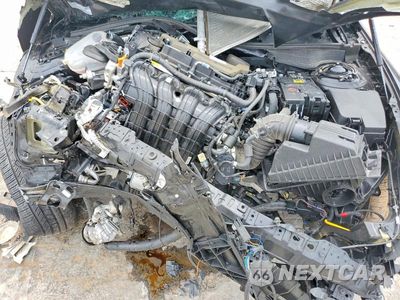 Zdjęcie 11 z 12 samochodu: 2025 HYUNDAI SONATA SEL VIN:KMHL64JA9SA459207 - miniatura