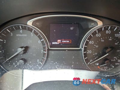 Zdjęcie 9 z 14 samochodu: 2017 NISSAN PATHFINDER SV VIN:5N1DR2MN8HC664528 - miniatura