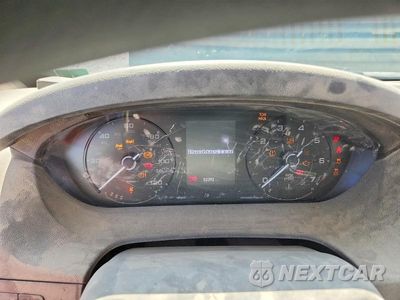 Zdjęcie 9 z 13 samochodu: 2022 RAM PROMASTER 3500 DELIVERY TRUCK VIN:3C7WRVMGXNE126789 - miniatura