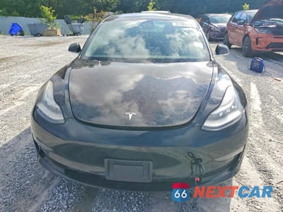 Piąte zdjęcie samochodu w środku: 2020 TESLA MODEL 3 VIN:5YJ3E1EA0LF660776 - miniatura
