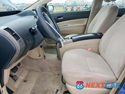 Zdjęcie 7 z 12 samochodu: 2005 TOYOTA PRIUS BASE VIN:JTDKB20U050121605 - miniatura